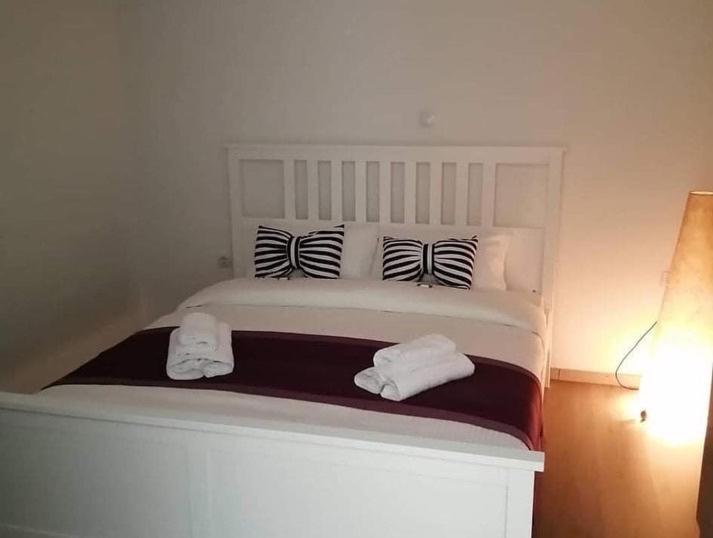 Αqua Blue Villa Agios Spyridon  Buitenkant foto
